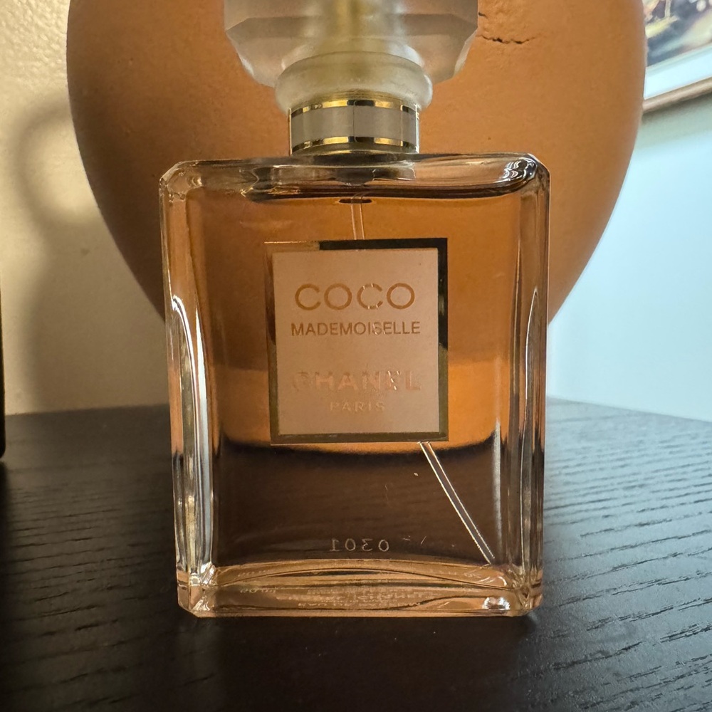 Chanel Coco Mademoiselle Perfume